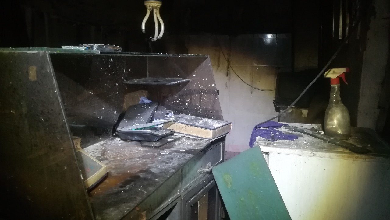 سوتانى قه‌يسه‌رى دێرينى كه‌ركووك 